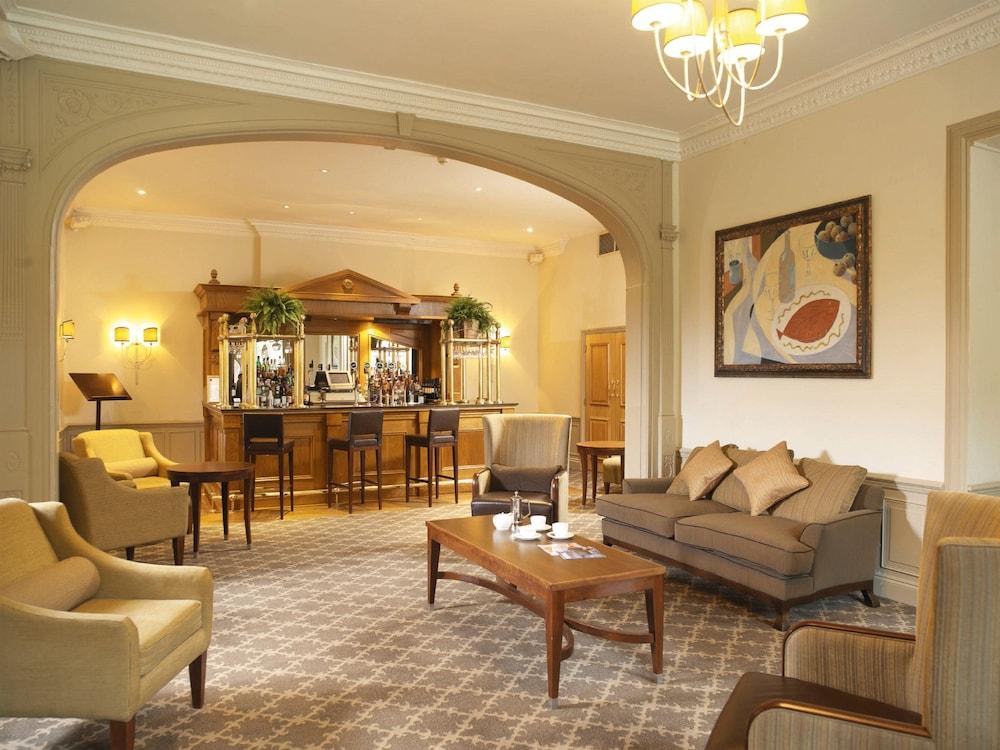 Macdonald Frimley Hall Hotel & Spa Кэмберлей Экстерьер фото