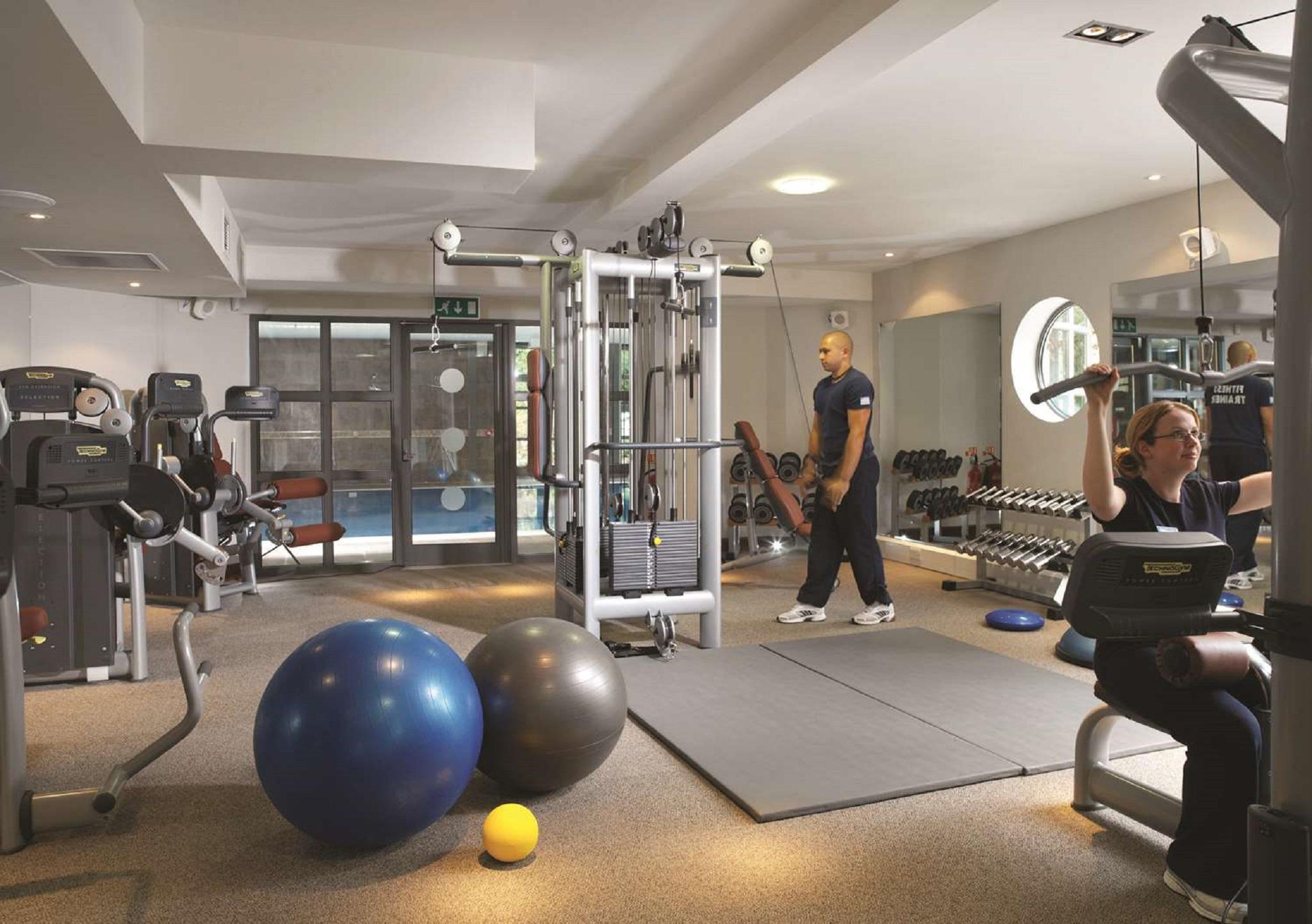 Macdonald Frimley Hall Hotel & Spa Кэмберлей Экстерьер фото