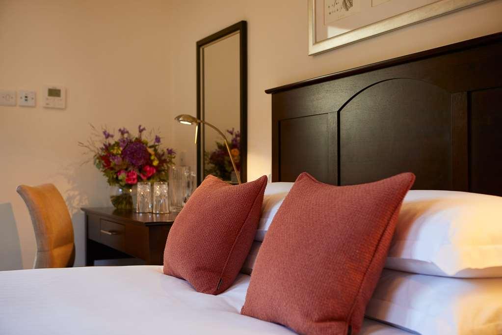 Macdonald Frimley Hall Hotel & Spa Кэмберлей Номер фото