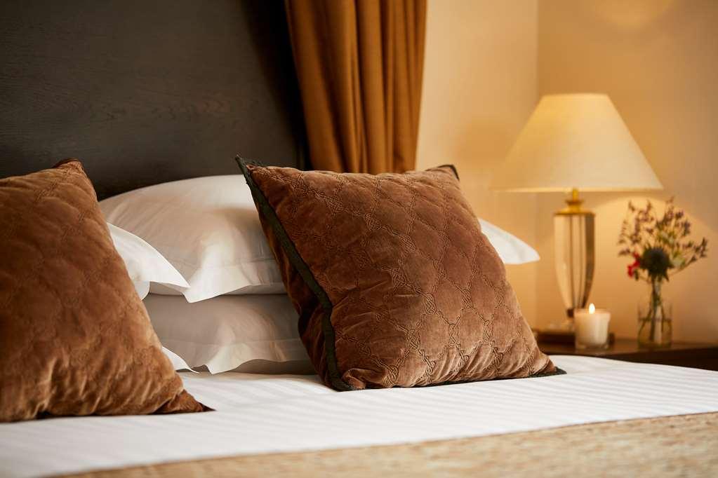 Macdonald Frimley Hall Hotel & Spa Кэмберлей Номер фото