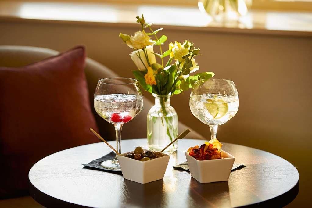 Macdonald Frimley Hall Hotel & Spa Кэмберлей Номер фото