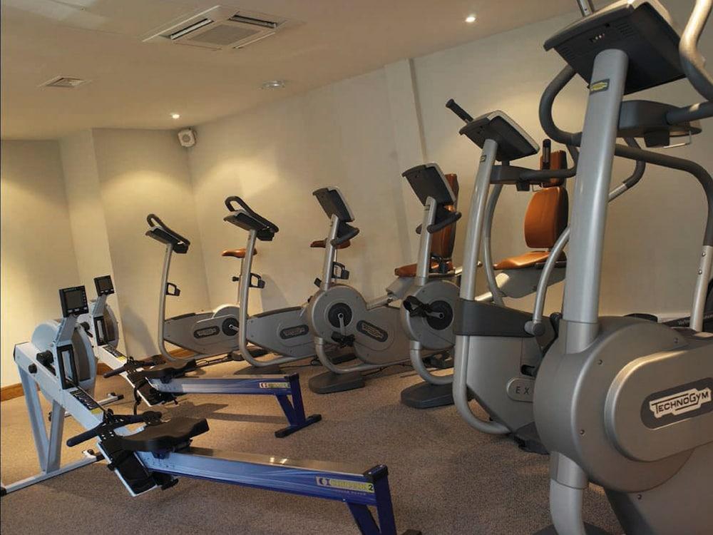 Macdonald Frimley Hall Hotel & Spa Кэмберлей Экстерьер фото