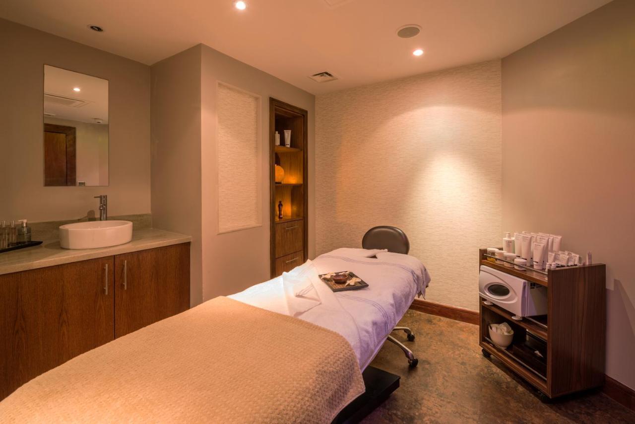 Macdonald Frimley Hall Hotel & Spa Кэмберлей Экстерьер фото